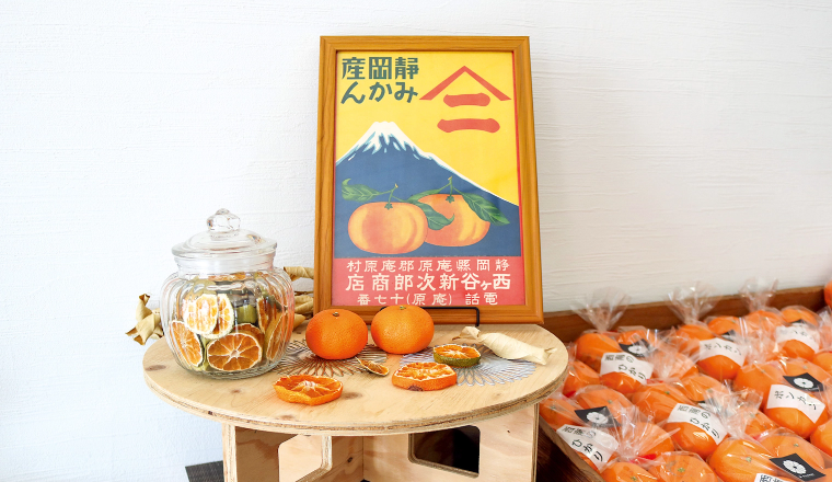 ミカン農家だから実現できた 100％恋蜜ジュース – しずおかWELL-BE+