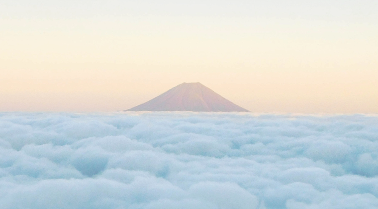 富士山世界文化遺産登録10周年—その美しさを未来へ伝えていくために